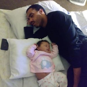 Meet your Posher, Taz